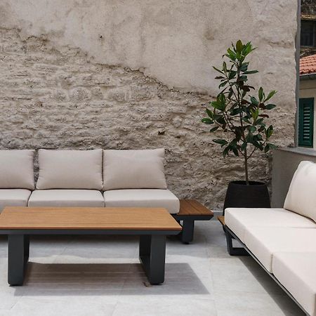 Samm Apartments Šibenik Buitenkant foto