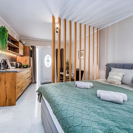 Samm Apartments Šibenik Buitenkant foto