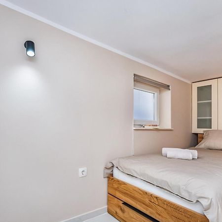Samm Apartments Šibenik Buitenkant foto