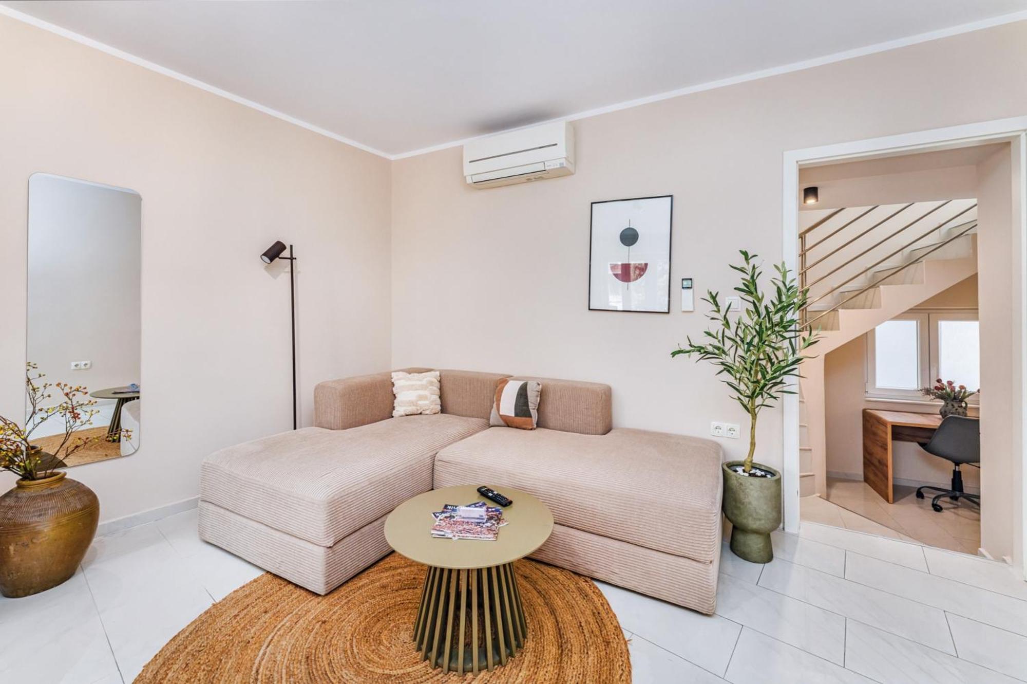 Samm Apartments Šibenik Buitenkant foto