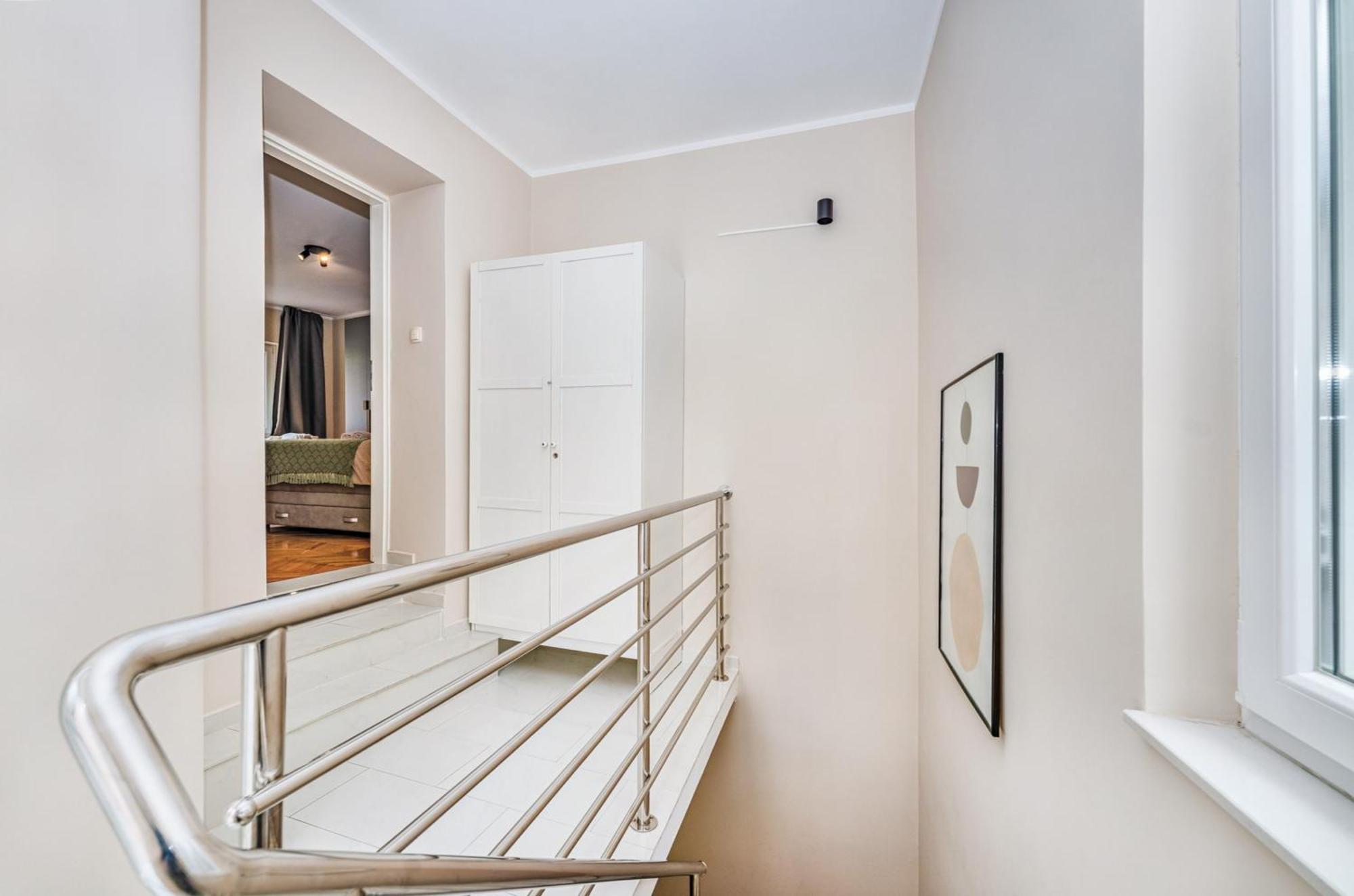 Samm Apartments Šibenik Buitenkant foto
