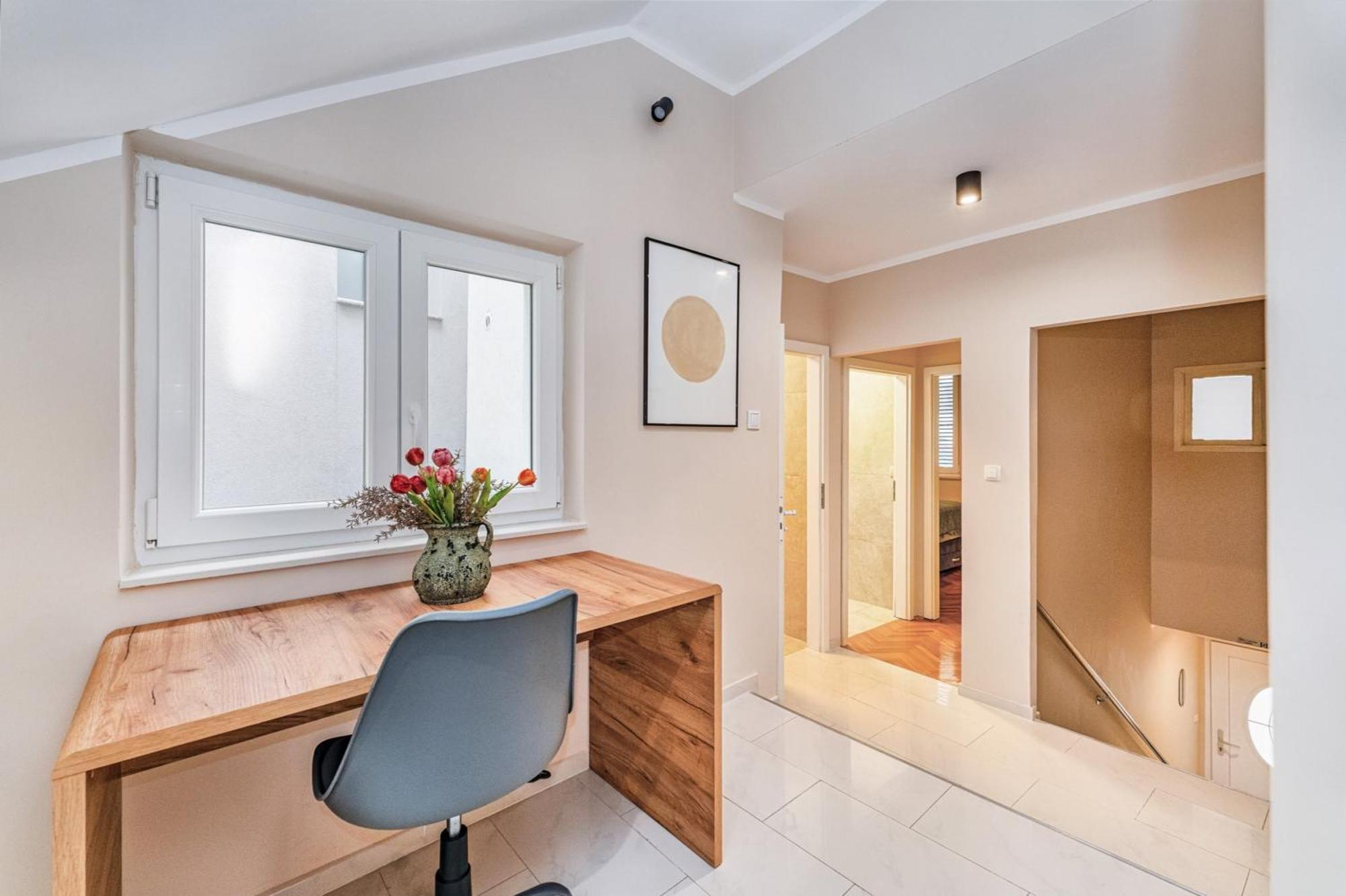 Samm Apartments Šibenik Buitenkant foto