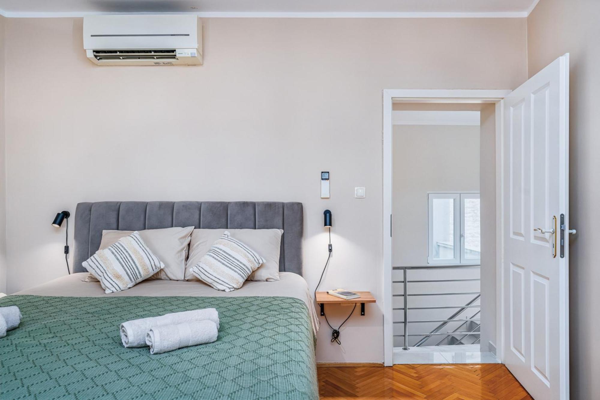 Samm Apartments Šibenik Buitenkant foto