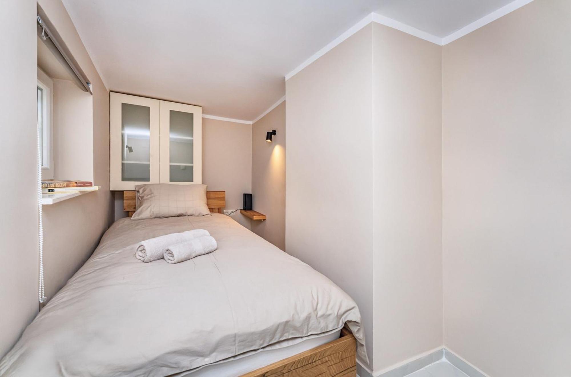 Samm Apartments Šibenik Buitenkant foto