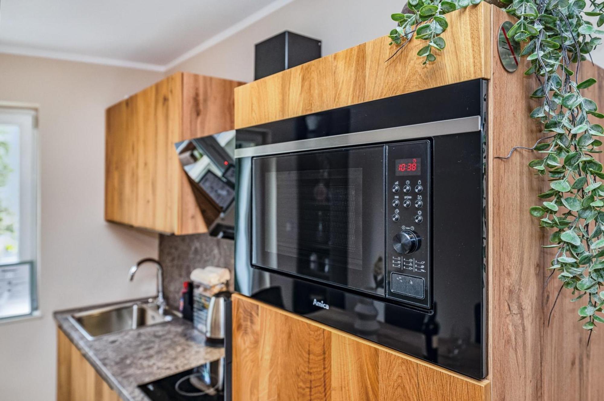 Samm Apartments Šibenik Buitenkant foto