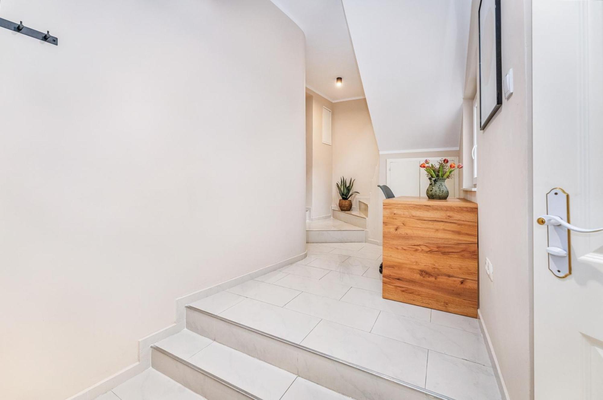 Samm Apartments Šibenik Buitenkant foto