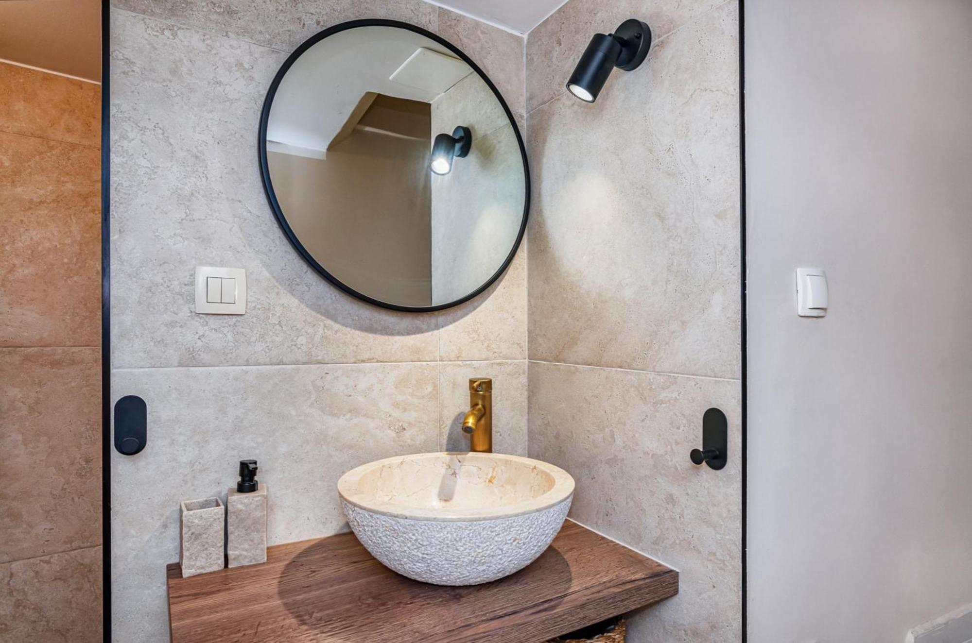 Samm Apartments Šibenik Buitenkant foto