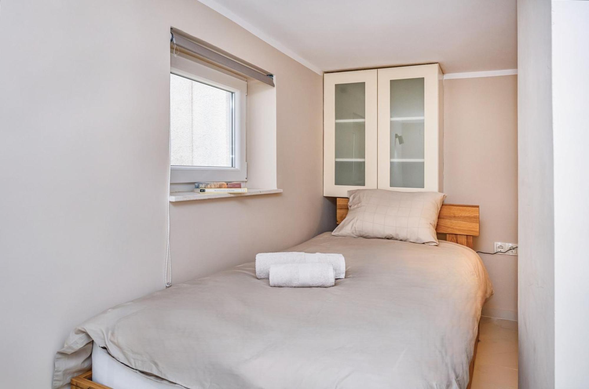 Samm Apartments Šibenik Buitenkant foto